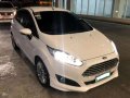 2015 FORD FIESTA FOR SALE-0