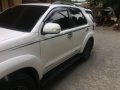 Toyota Fortuner 2015 for sale-5