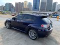 2012 Subaru Wrx STi for sale-1