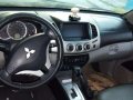 2011 Mitsubishi Strada 4x4 Gls V Dsl Matic for sale-4