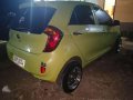 Kia Picanto 2014 for sale -10