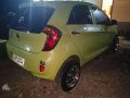 Kia Picanto 2014 for sale -1