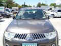 Mitsubishi Montero Sport AT 2011 for sale-0