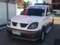 Mitsubishi Adventure 2008 for sale -0