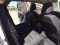 2016 Ford Everest Ambiente 2.2 turbo diesel engine Automatic-9