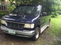 1996 Ford Chateau for sale-1