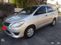 2014 Toyota Innova Diesel Matic for sale -0