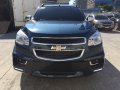 2016 Chevrolet Trailblazer for sale-0