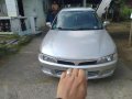 Mitsubishi Lancer 1997 pizza pie glxi for sale-6