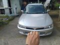 Mitsubishi Lancer 1997 pizza pie glxi for sale-0