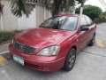 Nissan Sentra Gx 2005 for sale-0