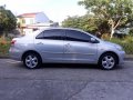 Toyota Vios 1.5 G AT 2009 for sale-5