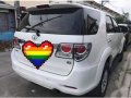 2012 Toyota Fortuner for sale-2