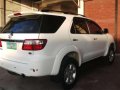 Toyota Fortuner 2010 for sale-0