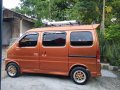 Like New Suzuki Multicab for sale-0