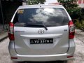 2016 Toyota Avanza for sale-4