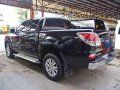 2015 Mazda BT50 32 4x4 Dsl Automatic Transmission-5