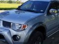 2007 Mitsubishi Strada for sale-10