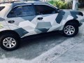 Toyota Fortuner 2008 for sale-9