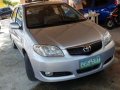 2006 Toyota Vios for sale-4