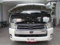 2016 Toyota Hiace for sale-5