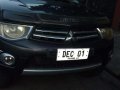 2011 Mitsubishi Strada 4x4 Gls V Dsl Matic for sale-3