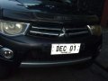 2011 Mitsubishi Strada 4x4 Gls V Dsl Matic for sale-6