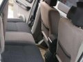 Nissan Xtrail 2009 for sale-1