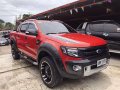 2015 Ford Ranger WildTrak 2.2L 4x2 Automatic Transmission-9
