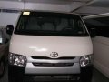 Cars 2018 Toyota Hiace FOR SALE-0