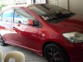 Toyota Vios 2009 for sale -5