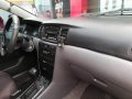 Toyota Corolla Altis 2005 for sale-7