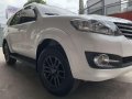 Toyota Fortuner 2016 for sale-7