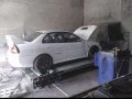 Mitsubishi Lancer Evolution 4 FOR SALE-0