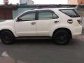 Toyota Fortuner 2015 for sale-1