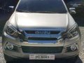 Isuzu Mux 2018 LS-A Blue Power 3.0 Diesel engine-9