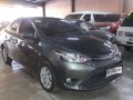 2018 Toyota Vios E 1.3 Manual Dual vvt-i Gasoline-8