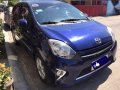 Toyota Wigo G Mt 2015 for sale-4