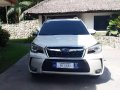 2018 Subaru Forester for sale-8