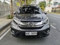 Honda BR-V CVT 2017 for sale-2