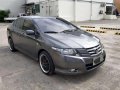 2009 Honda City 1.3S Automatic Php328k-1