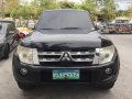 2013 Mitsubishi Pajero for sale-10