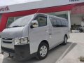 2015 Toyota Hiace Commuter for sale-6