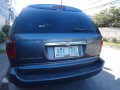Chrysler Town And Country mini van 7 seater 2002 model-4