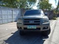 Lady driven 2008 Ford Ranger Very good running condition-2