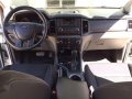 2016 Ford Everest Ambiente 2.2 turbo diesel engine Automatic-10