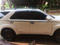 Toyota Fortuner 2015 for sale-3