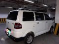 2006 model Suzuki APV for sale-0