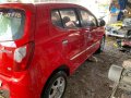 Toyota Wigo 2016 for sale-1