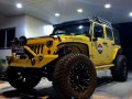 Jeep Rubicon 2008 for sale-1